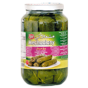 Mechaalany Grape Leaves 1000G
