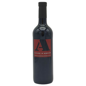 Fakra Vin Rouge Cuvee D'amour 75Cl