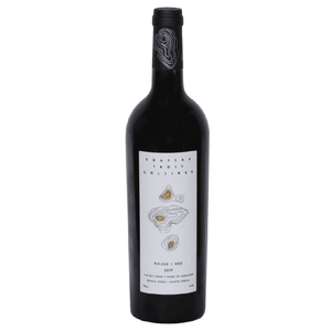 Chateau Trois Collines Vin Rouge Ample 75Cl