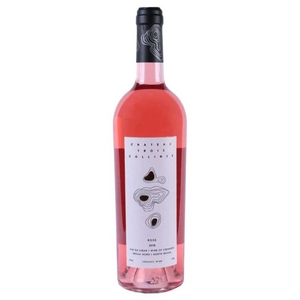 Chateau Trois Collines Vin Rose Ample 2018 75Cl