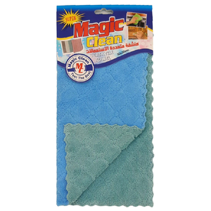 Magic Clean Microfiber 30Cm