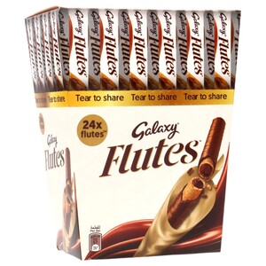 Galaxy Flutes Single 11.25G X24
