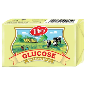Tiffany Biscuit Glucose 40G