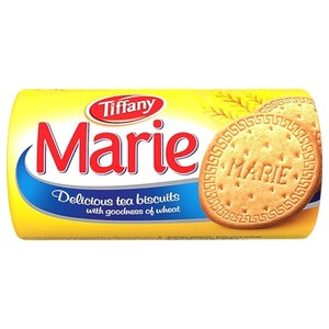 Tiffany Marie Biscuits 80G
