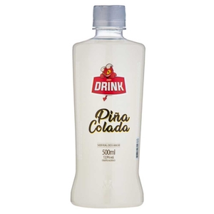 Easy Drink Cocktail Pina Colada 500Ml