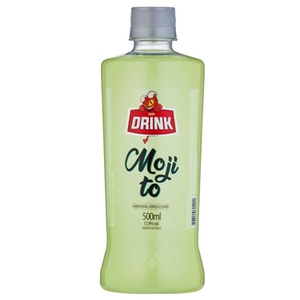 Easy Drink Cocktail Mojito 500Ml