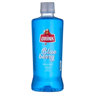 Easy Drink Vodka Blueberry 500Ml