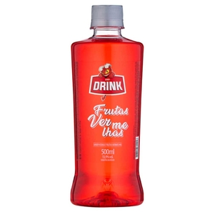Easy Drink Vodka Red Fruits 500Ml