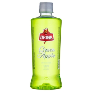 Easy Drink Vodka Green Apple 500Ml