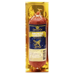 Grand'or Smoked Cheese 200G