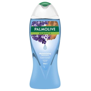 Palmolive Shower Gel Moments 500Ml