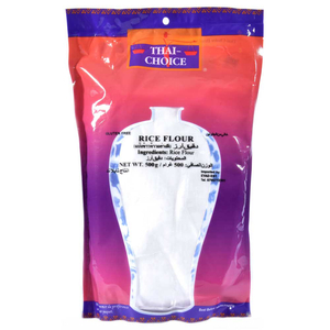 Thai Choice Rice Flour 500G