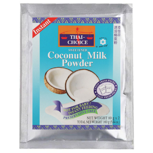 Thai Choice Coconut Milk Powder 40G