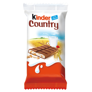 Kinder Country 23.5G