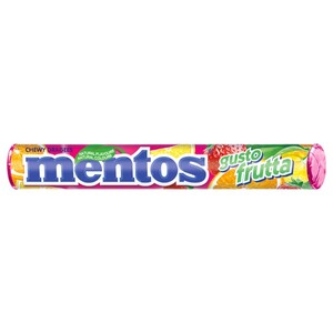 Mentos Stick Fruit 38G