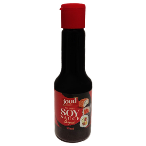 Joud Soy Sauce 95Ml