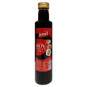 Joud Soy Sauce 250Ml