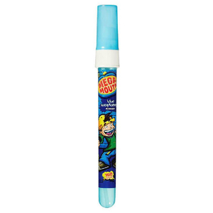Bazooka Spray Mega Mouth Candy 19Ml