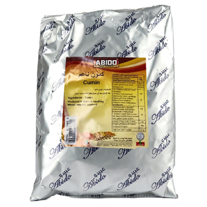 Abido Cumin Soft 500G