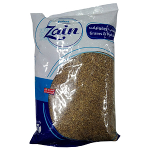 Zain Brown Bulgur Coarse 900G