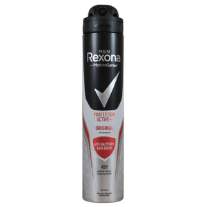 Rexona Deodorant Protection Active+ 200Ml