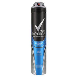Rexona Deodorant Cobalt Dry 200Ml