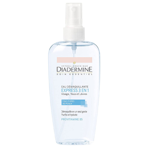 Diadermine Eau Demaquil 3 In 1 200Ml