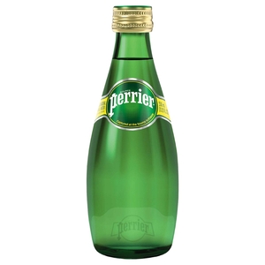 Perrier Bottle 33Cl
