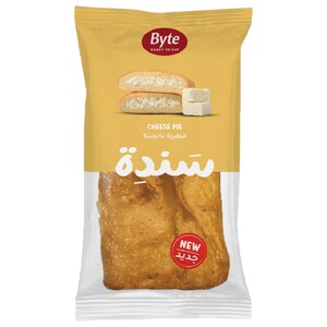 Byte Sande Pie Cheese 120G