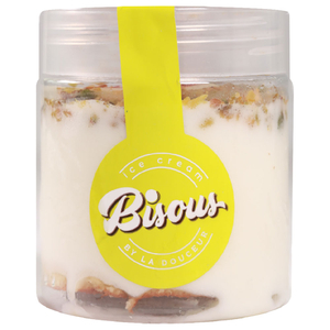 Bisous Achta Cup Ice Cream 145G