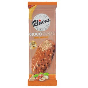 Bisous Chocodoux Ice 80G