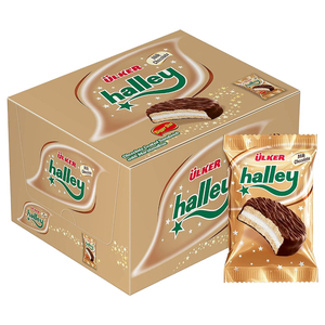 Ulker Halley 30G X24