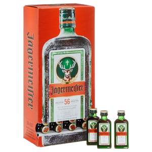 Jagermeister 10Cl X12
