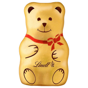 Lindt Teddy Chocolate Bear 10G