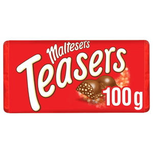 Maltesers Teasers Block 100G