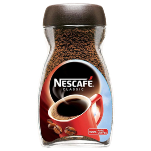 Nescafe Classic 100G