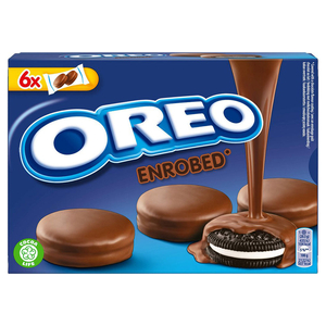 Oreo Enrobed Chocolate 246G