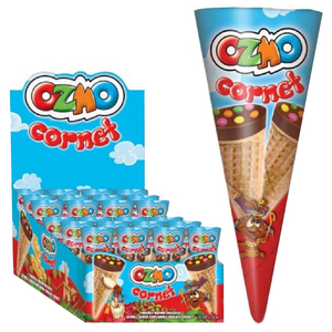Ozmo Cornet 25G X24