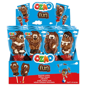 Ozmo Fun 23G X24