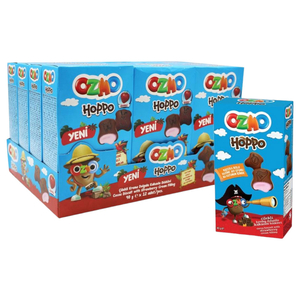 Ozmo Hoppo 40G X12