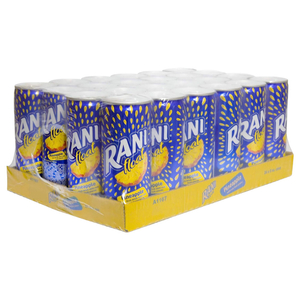 Rani Float Pineapple 240Ml X24