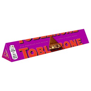 Toblerone Fruit & Nut 100G