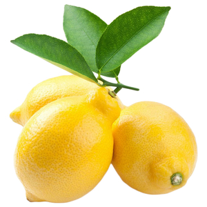 Lemon Rsa