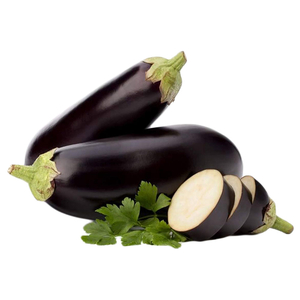 Eggplant Iran