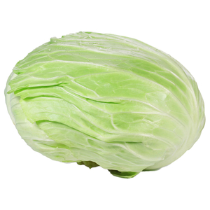 Cabbage Flat Jordan