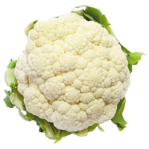 Cauliflower Iran