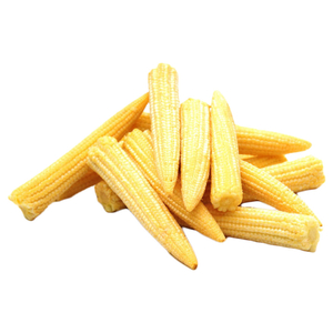 Baby Corn 100G