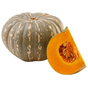 Pumpkin Red Iran