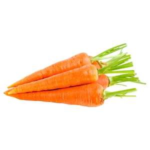 Carrots Australia