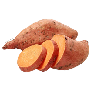 Sweet Potato Egypt